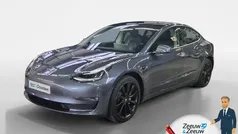 Grijs Gebruikt 2019 Tesla Model 3 Long Range AWD Sedan | € 19.895 (Eerlijke prijs)