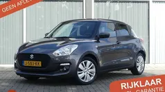 Grijs Gebruikt 2020 Suzuki Swift Hatchback | € 13.950 (Goede deal)