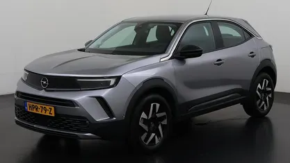 Gebruikt 2024 Opel Mokka SUV | € 21.740 (Super prijs)