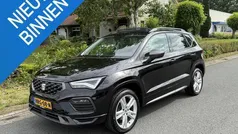 Gebruikt 2022 Seat Ateca FR SUV | € 28.750 (Eerlijke prijs)