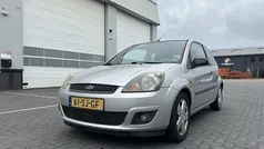 Gebruikt 2006 Ford Fiesta Futura Hatchback | € 1.950 (Eerlijke prijs)