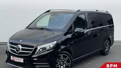 Gebruikt 2017 Mercedes V250 AMG line MPV | € 43.895 (Super prijs)