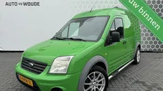 Groen Gebruikt 2010 Ford Transit Ambiente Van | € 3.450 (Eerlijke prijs)