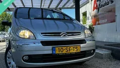 Grijs Gebruikt 2006 Citroën Xsara Picasso MPV | € 1.950 (Eerlijke prijs)