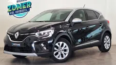 Gebruikt 2021 Renault Captur Intens SUV | € 17.995 (Eerlijke prijs)