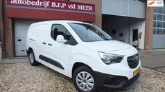 Gebruikt 2019 Opel Combo Edition MPV | € 11.950 (Eerlijke prijs)