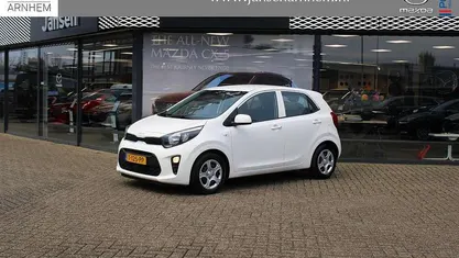 Occasion 2023 Kia Picanto Comfort Hatchback | € 13.900 (Eerlijke prijs)