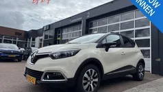 Wit Gebruikt 2014 Renault Captur Expression SUV | € 11.390 (Goede deal)