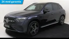 Blauw Gebruikt 2023 Mercedes GLC400d AMG line SUV | € 65.945 (Goede deal)
