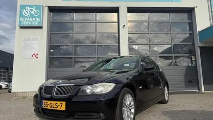 Occasion BMW 318 143 PK (105 kW) 2008 Sedan