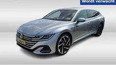 Grijs Gebruikt 2022 VW Arteon Business+ Stationwagen | € 32.950 (Super prijs)