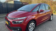 Gebruikt 2016 Citroën C4 Picasso PureTech MPV | € 9.950 (Super prijs)