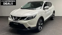 Gebruikt 2016 Nissan Qashqai N-Connecta SUV | € 11.785 (Goede deal)