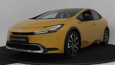 Geel metallic Nieuw 2025 Toyota Prius Edition Hatchback | € 44.900 (Goede deal)