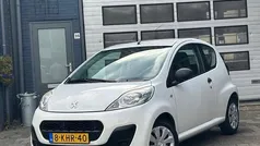 Gebruikt 2013 Peugeot 107 Access Hatchback | € 4.395 (Eerlijke prijs)