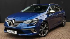 Gebruikt 2018 Renault Mégane GT Line GT-Line Stationwagen | € 16.850 (Eerlijke prijs)