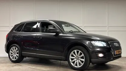 Occasion Audi Q5 211 PK (155 kW) 2009 SUV