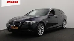 Gebruikt 2012 BMW 530 Executive Stationwagen | € 14.900 (Eerlijke prijs)