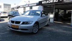Grijs Gebruikt 2008 BMW 318 M Sport Sedan | € 5.950 (Goede deal)