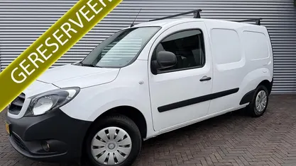 Occasion 2020 Mercedes Citan 109 Van | € 12.950 (Eerlijke prijs)