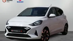 Wit Gebruikt 2024 Hyundai i10 Premium Hatchback | € 19.899 (Super prijs)