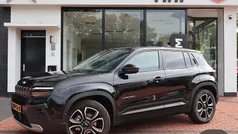Gebruikt 2025 Jeep Avenger EV Summit SUV | € 31.950 (Super prijs)