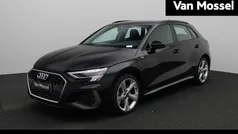 Gebruikt 2024 Audi A3 Sportback e-tron Advanced Hatchback | € 33.900 (Goede deal)