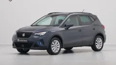 Grijs Gebruikt 2022 Seat Arona Style SUV | € 20.440 (Eerlijke prijs)