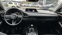 Gebruikt 2020 Mazda CX-30 Luxury SUV | € 22.890 (Eerlijke prijs)