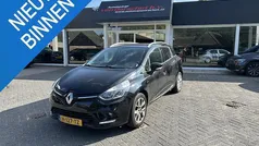 Gebruikt 2020 Renault Clio GrandTour LIMITED Stationwagen | € 11.750 (Eerlijke prijs)