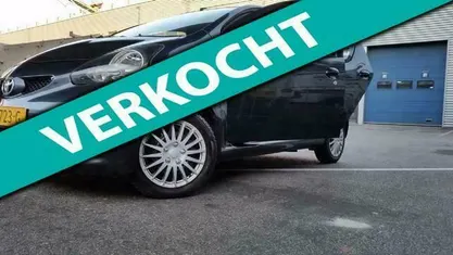 Occasion Toyota Aygo 68 PK (50 kW) 2008 Hatchback