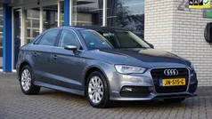 Grijs Gebruikt 2016 Audi A3 S-Line Sedan | € 13.900 (Eerlijke prijs)