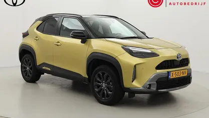 Occasion Toyota Yaris Cross X-plore 116 PK (85 kW) 2024 SUV