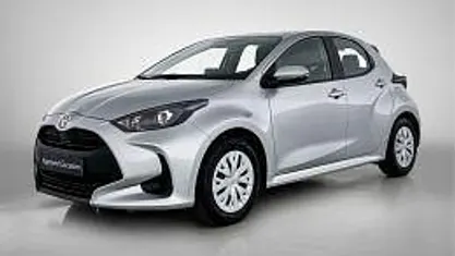 Occasion 2024 Toyota Yaris Active Hatchback | € 21.900 (Eerlijke prijs)