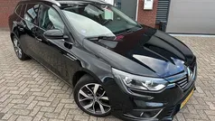Gebruikt 2017 Renault Mégane GrandTour Bose Edition Stationwagen | € 8.750 (Eerlijke prijs)