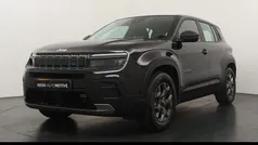 Zwart Gebruikt 2024 Jeep Avenger EV Longitude SUV | € 27.445 (Eerlijke prijs)