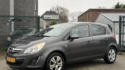 Gebruikt 2011 Opel Corsa Hatchback | € 3.499 (Eerlijke prijs)
