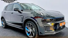 Gebruikt 2023 Lynk & Co 01 SUV | € 28.000 (Eerlijke prijs)