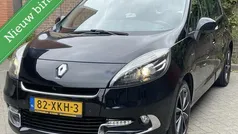 Renault Scénic III