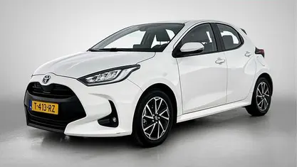 Occasion 2023 Toyota Yaris Hatchback | € 23.895 (Eerlijke prijs)