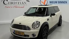 Gebruikt 2010 Mini ONE Hatchback | € 5.999 (Goede deal)