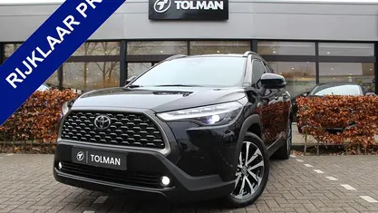 Occasion Toyota Corolla Cross Plus 140 PK (102 kW) 2025 SUV