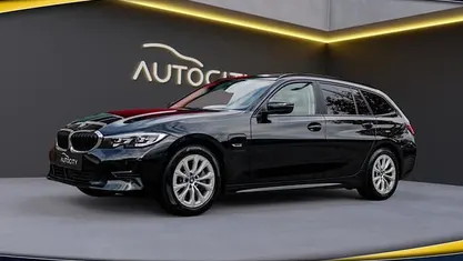 Occasion BMW 330 Advantage 291 PK (214 kW) 2021 Stationwagen