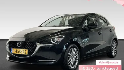 Occasion Mazda 2 Luxury 2022 Hatchback