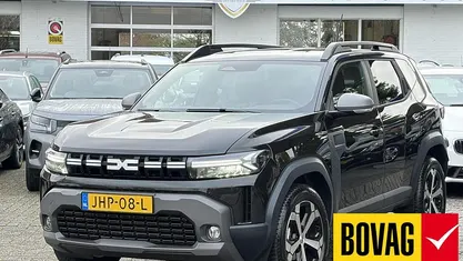 Occasion Dacia Duster Journey 131 PK (96 kW) 2025 SUV