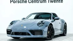 Grijs Gebruikt 2023 Porsche 911 Targa 4S Cabriolet | € 219.900 (Goede deal)