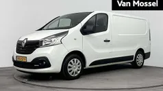 Overige Gebruikt 2018 Renault Trafic Komfort Van | € 11.430 (Super prijs)