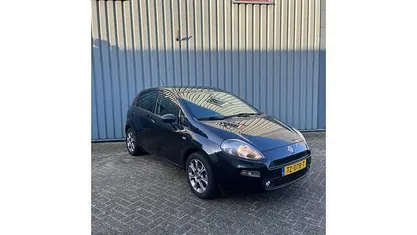 Occasion Fiat Punto Evo 100 PK (73 kW) 2018 Hatchback