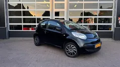 Gebruikt 2008 Citroën C1 Hatchback | € 1.975 (Eerlijke prijs)