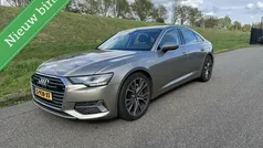 Geel Gebruikt 2020 Audi A6 Business Sedan | € 24.950 (Eerlijke prijs)
